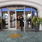 Hotel Plaza Quebec Par Jaro
