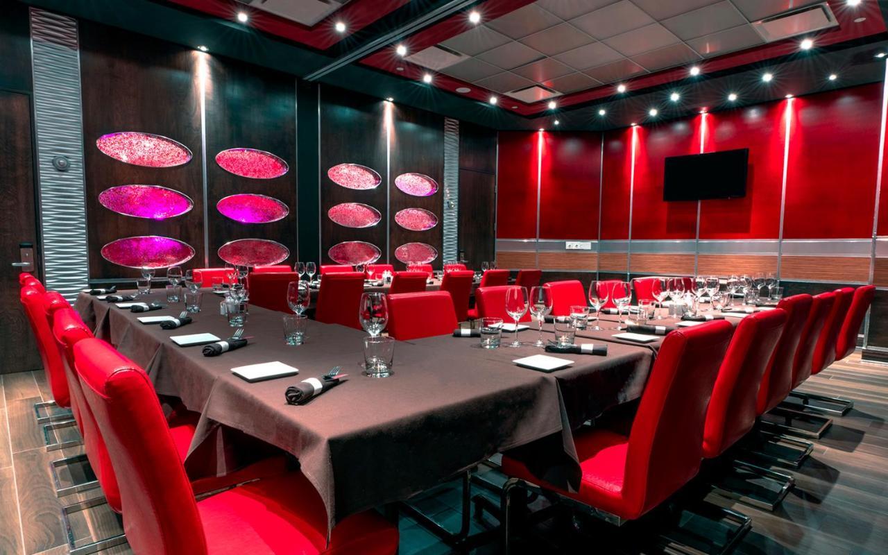 Plaza Par Jaro 4*
