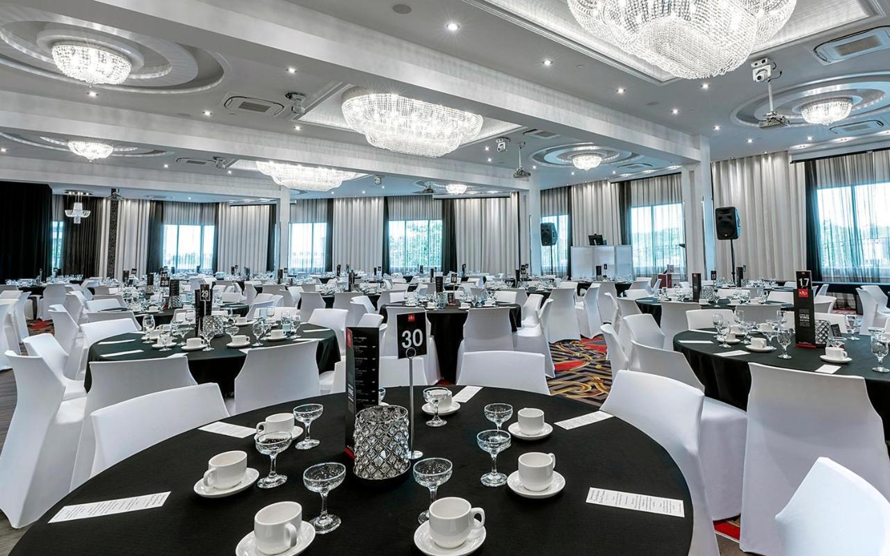 Hotel Plaza Par Jaro Quebec City