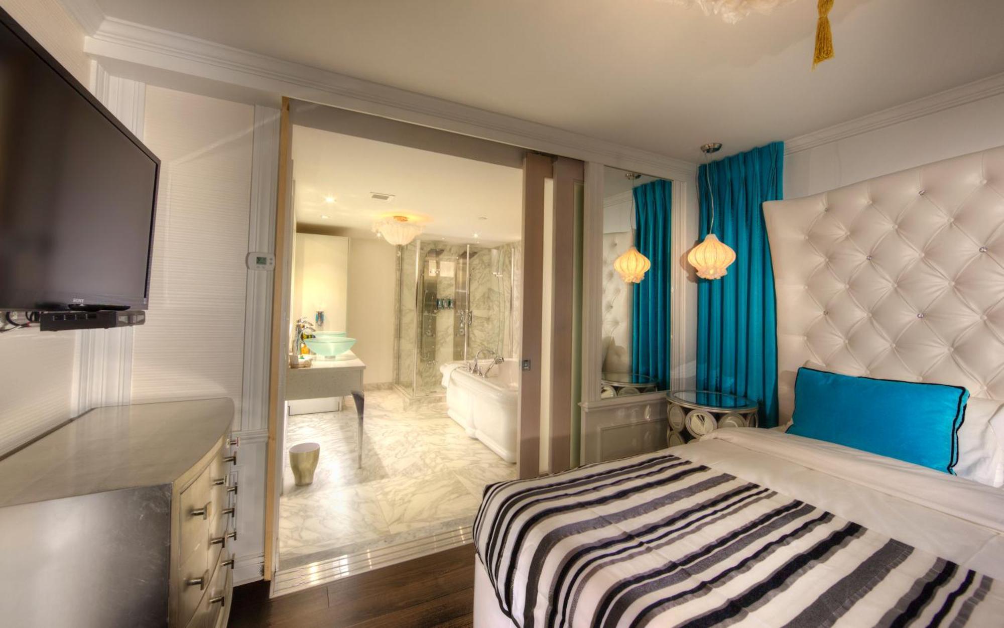 Plaza Par Jaro 4* Quebec City
